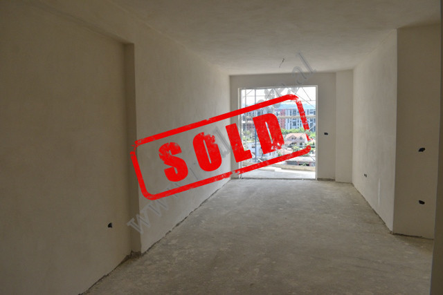 Apartament 1+1 ne shitje ne zonen e Ish Fusha e Aviacionit ne Kompleksin Garden Residence Turdiu &nb